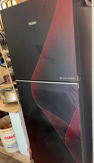 Haier Inverter Fridge for sale
