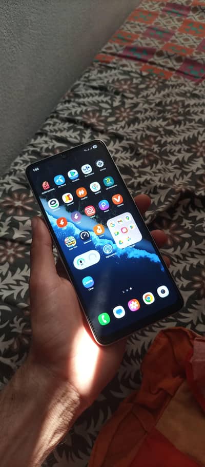 Samsung A05 03460687568 Whatsapp