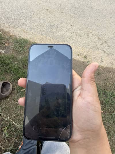 IPHONE 12 64 gb NON-PTA