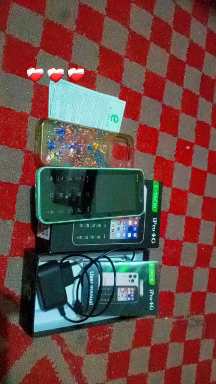 موبائل فون 4