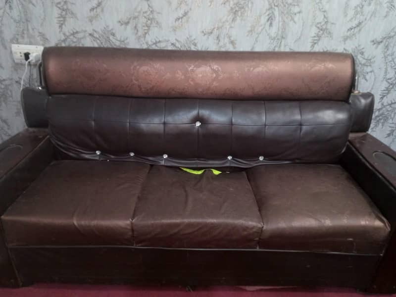 brown sofas 2