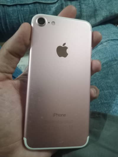 iPhone 7 32gb Exchange offer