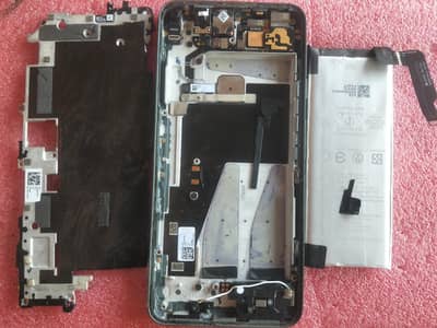 Google Pixel 5a 5g ka part for sale