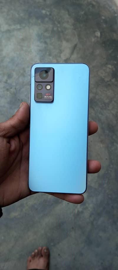 INFINIX ZERO X PRO. 8.256