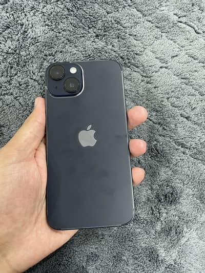 iPhone 14 128gb all Oky