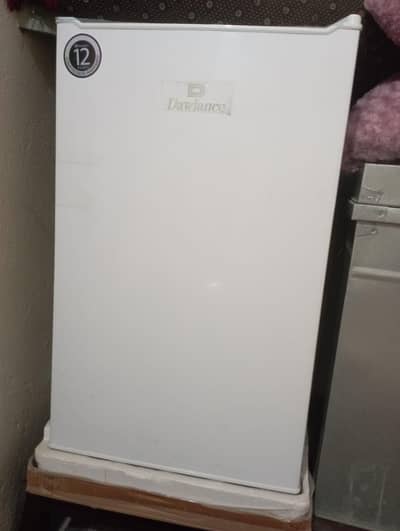 Small Fridge Dawlance