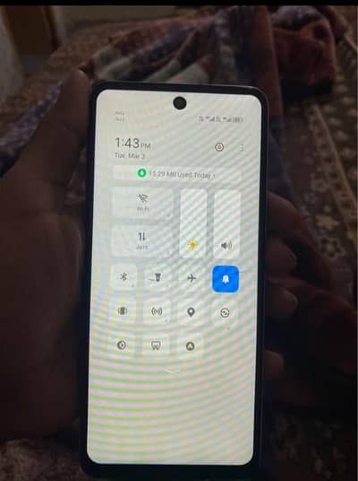 Infinix smart 8 4 + 64 , Exchange possible ha