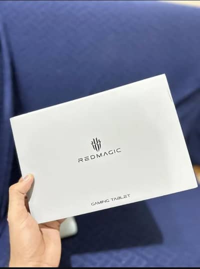 RedMagic Astra Eclipse