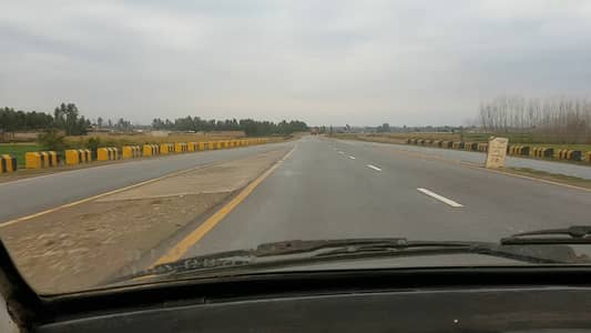 RING ROAD NEAR PLOT AVAILABLE FOR SALE 75 MARLA