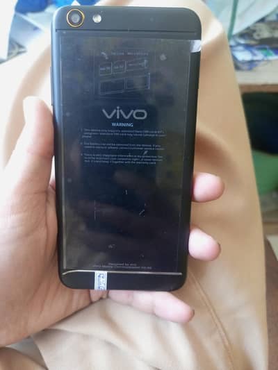vivo y66 kit 6/128