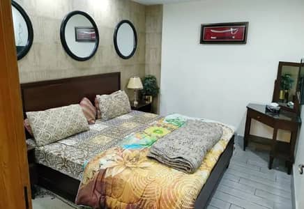 Two bedroom phr day sort time for available