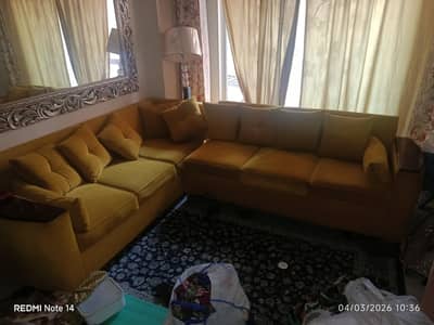 Sofas for sell