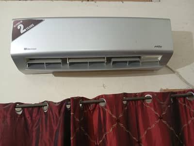 1.5ton inverter for sale