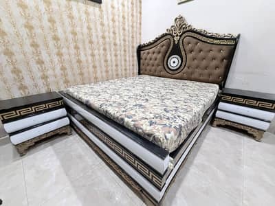 Wedding Bed Set for sale in Lahore
