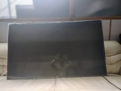 TCL 55'' Model L55S62