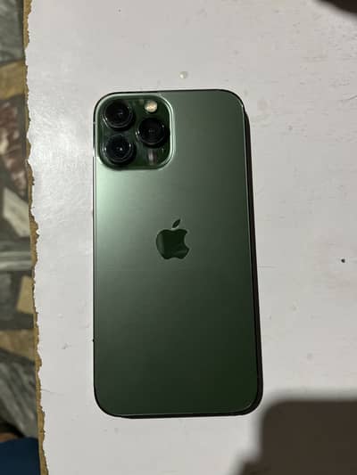 iphone 13 Pro Max 256 Gb