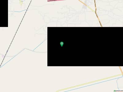 Professional Cooperative Housing society 5 Marla Plot for sale