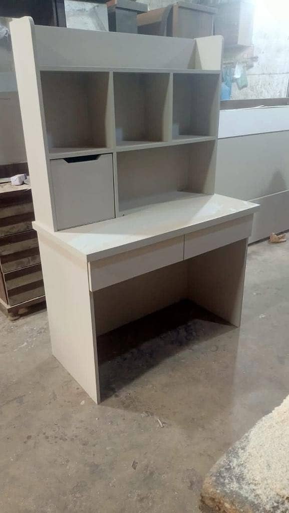 Study Table! 1