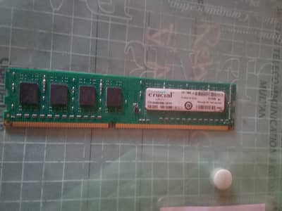 Ram 4 gb Ddr 3 PC 3