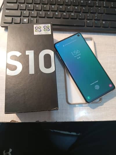 samsung s10 Genuine, Exchange possible