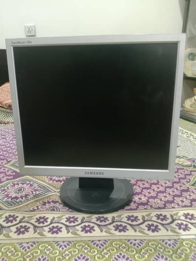 samsung LCD