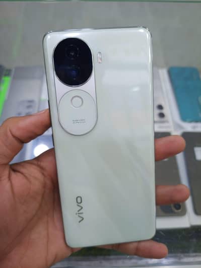 Vivo v40e 5G