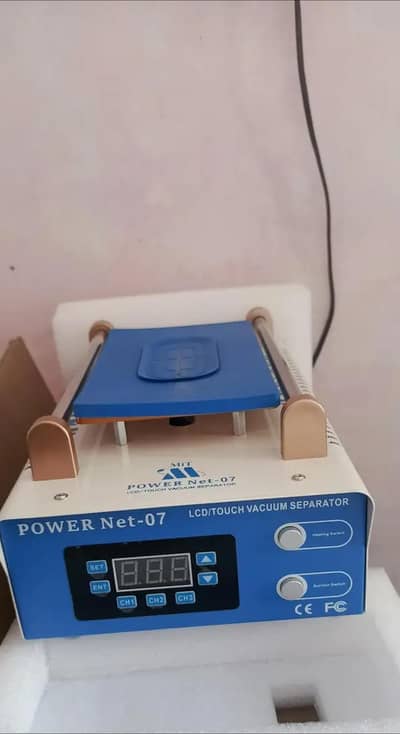 Mobile Repairing Tools New