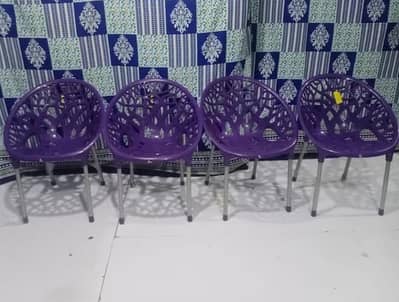 Pure plastic chairs/Tree Chair / Beautifully Chair / Dome Decor chair
