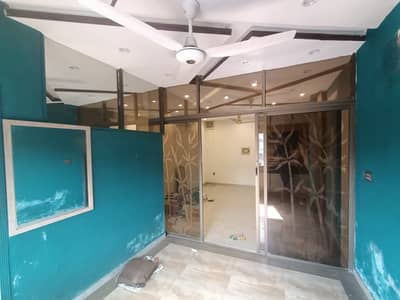 Rented Shop Available FOR SALE Front Side Gol Market In DHA Phase 3 Y block Lahore