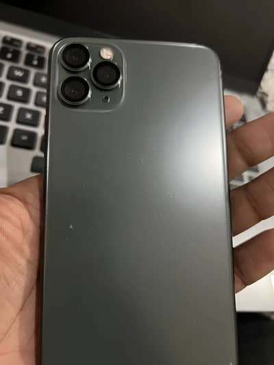 I Phone 11 Pro Max for Sale