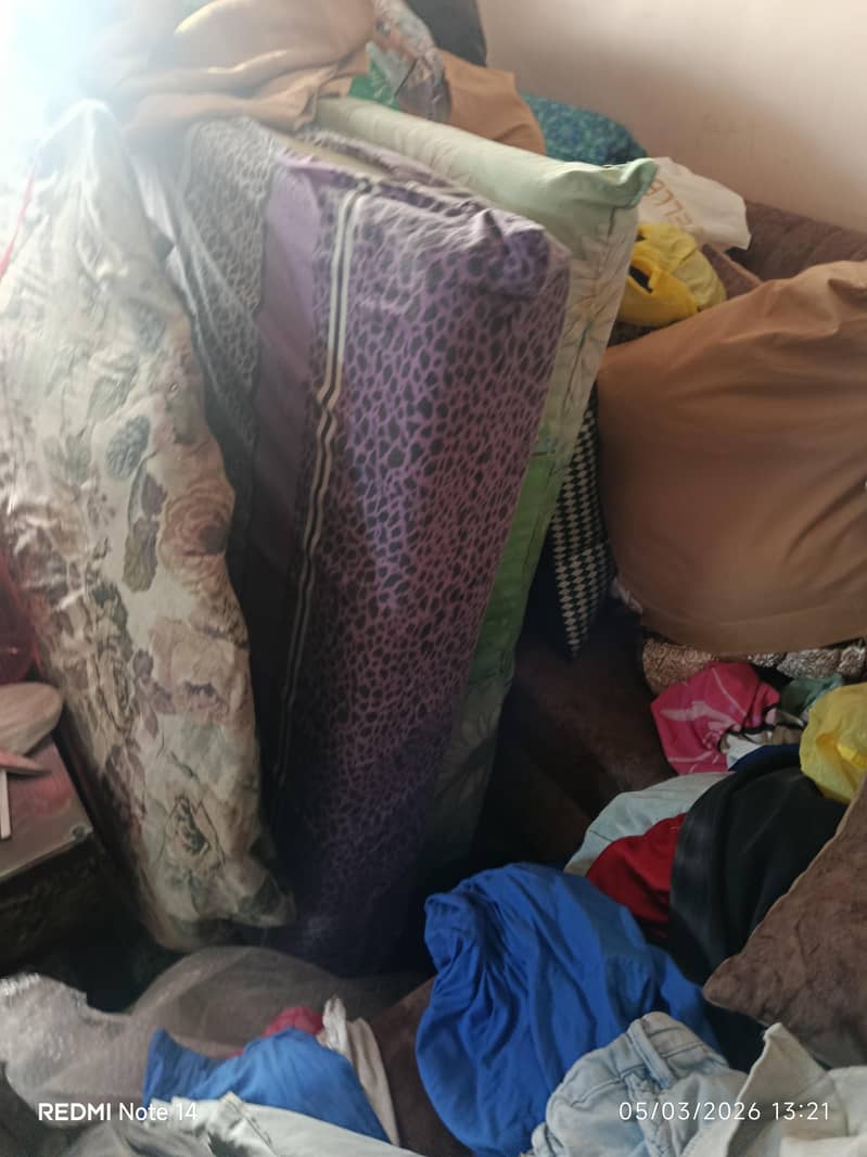 Single Bed Quantity 2 1