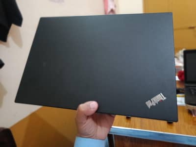 Lenovo ThinkPad L490 Core i5 8th Gen | 8GB DDR4 RAM | 128GB SSD