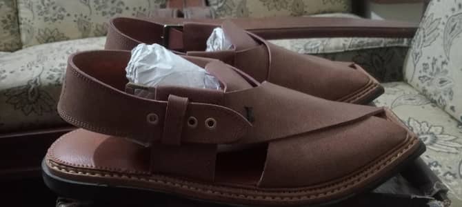 J.  peshawari chapal