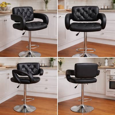 Bar Stool Chair