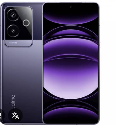 Realme GT6 16GB/512GB China Version – PUBG 120FPS Smooth – Urgent Sale