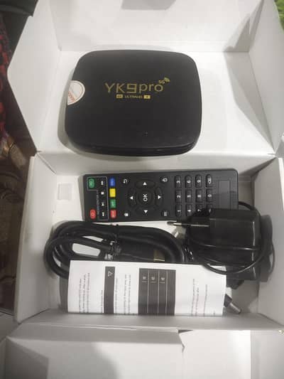 tv box