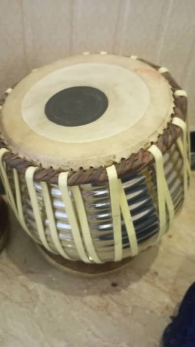 Brand New Tabla Set for Sale
