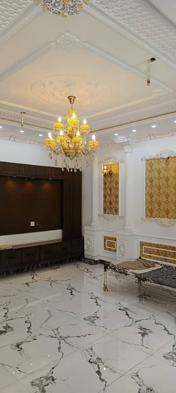 5 MARLA BEAUTIFUL LOWER PORTION AVAILABLE FOR RENT IN DHA RAHBER 11 SECTOR 2