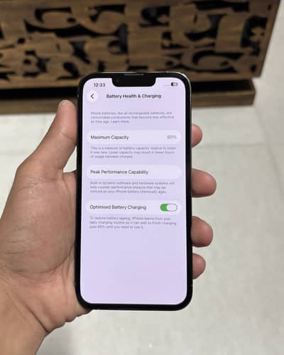 Apple iPhone 13 Pro (128GB)