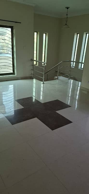 15 Marla House Silent Office In Jail Road