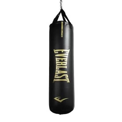 Boxing punching bag