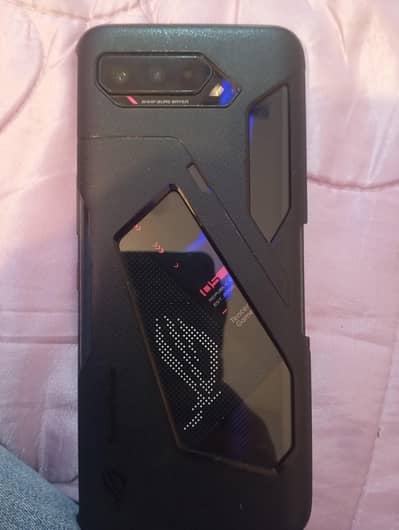 Asus Rog 5 Non PTA