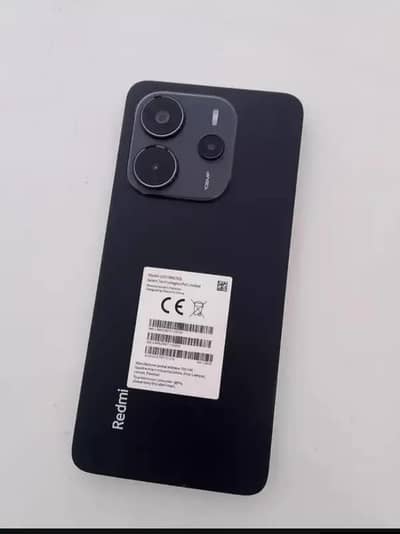 redmi note 14 8/256 for sell