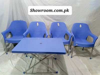 plastic chairs \ chairs and table sets \ plastic furniture