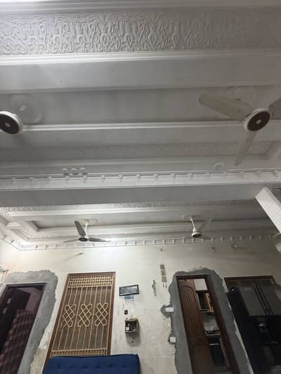 5fan  brand lahore fan