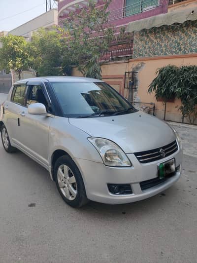 Suzuki Swift DLX for sale