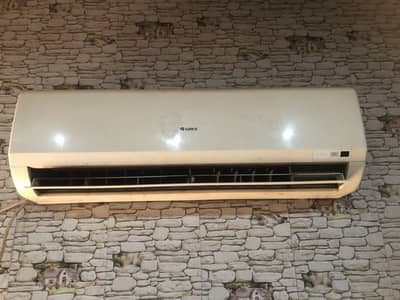 Gree 1.5 ton ac
