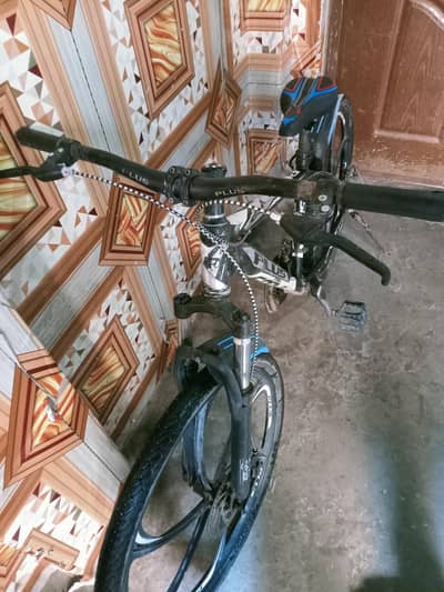 plus cycle A one cycle