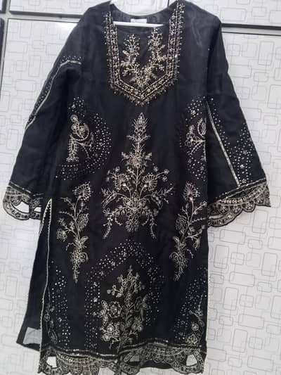 ready to wear party wear dress