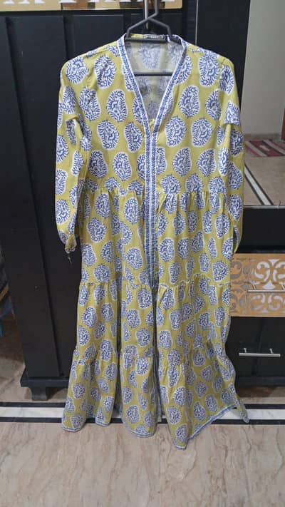 Branded woman dresses available in reasonable price